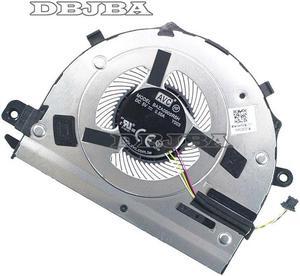 Fan For HUAWEI Matebook D CPU COOLING FAN FKHA BAZA0905R5H DC5V 0.50A 86F00DCD3A