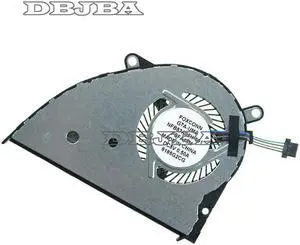 Fan For HP 14-CE1004tx 14-CE1006tx CPU COOLING FAN L26368-001