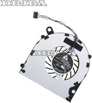 6033B0025301 KSB0405HB-AL72 CPU cooling Fan For DELL Wyse Xn0m