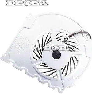 Fan For Sony PlayStation 4 Slim PS4 CUH-2015A Internal Cooling Fan G85G12MS1AN Fan For Sony PlayStation 4 Slim PS4 CUH-2015A Internal Cooling Fan G85G12MS1AN