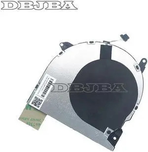 Laptop CPU Cooling Fan For HP ProBook 440 G6 445 G6 440G6 445G6 L48270-001
