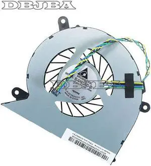 CPU Cooling Fan BUC1012MD-00 FRU p / n: 01MN751 Fan For Lenovo All-in-One AIO 520X CPU Cooling Fan BUC1012MD-00 FRU p / n: 01MN751 Fan For Lenovo All-in-One AIO 520X