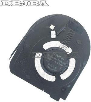 Laptop Cooling Fan EG50050S1-CE70-S9A DC5V 2.25W Fan For Lenovo T590