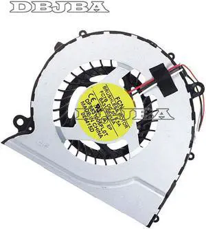Fan For Samsung NP450R5U NP455R4J Cooler Fan NP455R5V NP470R5E NP510R5E Cooling fan