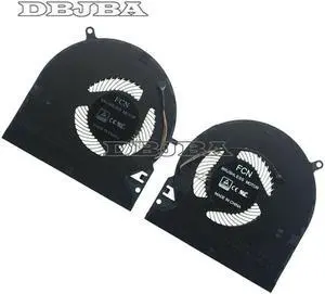 Laptop Cooling Fan For Razer RZ09 GTX2060 version 2019 FLDH FLD0