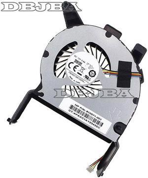 Cooling Fan For HP EliteDesk 800 G2 810571-001 FB08013M12SPA CT:AFAXC1A