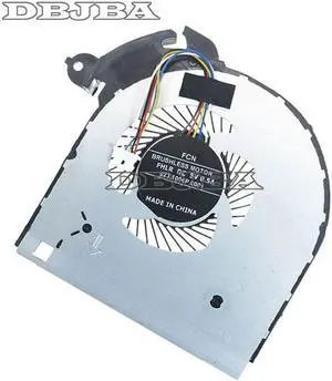 Laptop Cooling Fan For Lenovo IdeaPad V110-15IAP 5 V110-15ISK