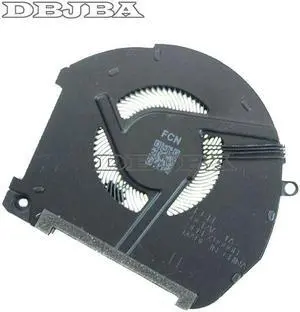 Fan For Gigabyte Aorus 15-XA cooling fan