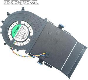 cooling Fan For DELL optiplex 7040M EF70150SX-C020-S9A P/N:2N51K