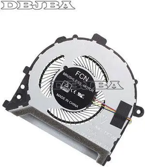 Fan For DELL DP/N 0RV0CY RV0CY COOLING FAN DFS531005PL0T