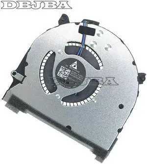 Laptop CPU Cooling Fan DC05V 0.50A 4PIN NS75C22-18H18 6033B0068301