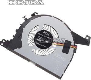 CPU COOLING Fan For FCN DFS541105FC0T FKJK DC 5V 0.5A DC28000DHF0