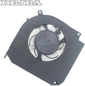 Laptop CPU Cooling Fan EG75070S1-1C100-S9A DC5V 2.50W THER7GK5M6-1411 GK5MP6O