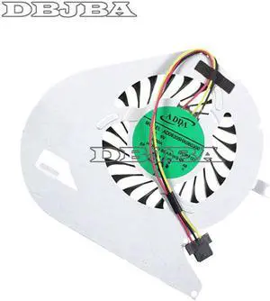 Fan For Sony VAIO SVF14N13CXB SVF14N16CXS SVF14N25CXB SVF14N290X CPU Cooling Fan