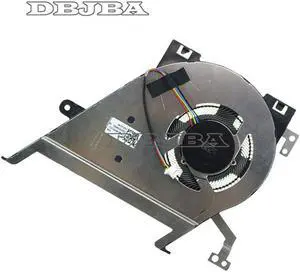 CPU COOLING Fan For ASUS VivoBook S15 S531FA 13NB0LM0P01011 EG50050S1-CF40-S9A