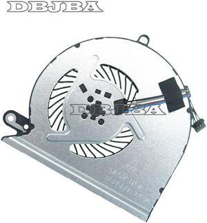 Laptop Cooling Fan NS85B00-17K20 4PIN Fan For HP Pavilion 15-CU TPN-Q209 L26237-001