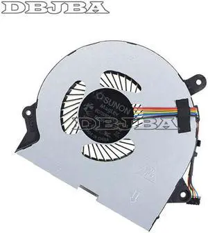 Fan For LEVONO G41-30 laptop cpu cooling fan cooler EG75080S1-C020-S9A DC28000CPS0