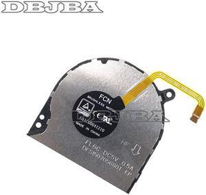 Laptop CPU Cooling Fan For Toshiba G61C00041210 FL6C DC5V 0.5A DFS150705680T