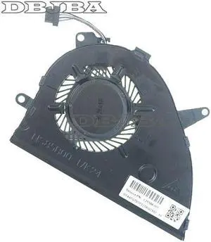 Laptop CPU Cooling Fan For HP Pavilion 15-CW 15-CS Series L25584-001 UMA