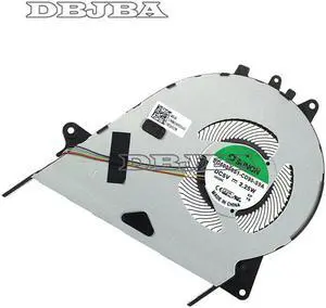 CPU Cooling Fan For ASUS S4300U 13NB0J40T01111 EG50050S1-CD90-S9A DC5V 4Pin