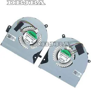 Cooling Fan For Asus GL502 GL502VM GL502VML FX60 FX60VM EF75070S1-C530-S9A C481