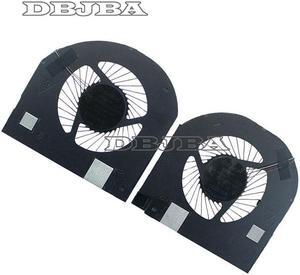 Cooling Fan For Dell Precision 17 7730 M7730 MG75090V1-C140-S9A -C150-S9A