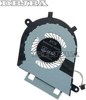 cooling Fan For DELL DP/N 0W8DC0 023.1009I.0003