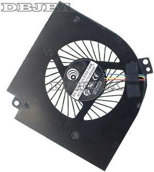 For PLB07020B05HH DC5V 0.50A 4PIN COOLING FAN