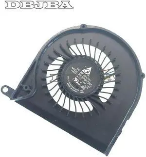 Laptop Cooling Fan KSB0605HC Fan For Dell Latitude E5270 06K37N