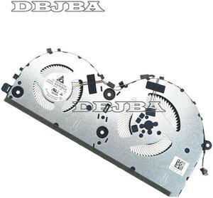Laptop CPU Cooling Fan NS85B24 DC28000E1D0 Fan For LENOVO Gaming IdeaPad L340-17IRH