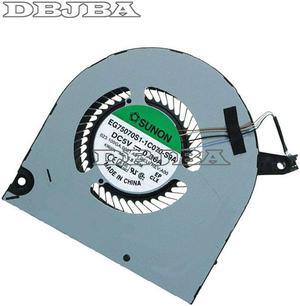 Fan For EG75070S1-1C070-S9A DC5V 0.36A 023.100GA.0001 COOLING FAN