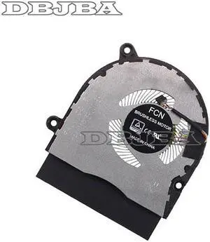 Laptop CPU Cooling Fan For Lenovo FRU5F10R07994