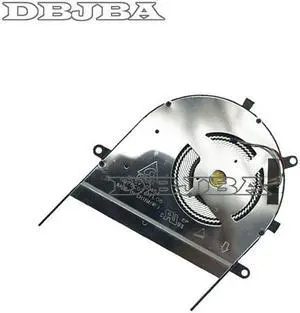 Laptop CPU Cooling Fan For ASUS ZenBook S13 UX391U UX391UA ND75C02-17L08