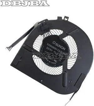 Fan For Lenovo Thinkpad T470 T475 cpu cooling fan EG50050S1-CA30-S9A