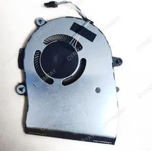 DBTLAP GPU Cooling Fan For HP Elitebook x360 1040 G6, x360 1040 G6 (i5-8265U) EG50040S1-1C080-S9A DC5V 0.45A