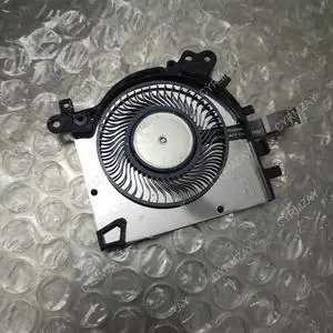 DBTLAP CPU Cooling Fan For DELL latitude 7200 2-in-1 DC5V 0.37A fan