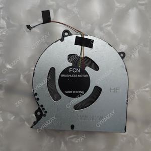 DBTLAP Laptop Cooling Fan For FCN FMMK DC5V FCN9908102610 Fan