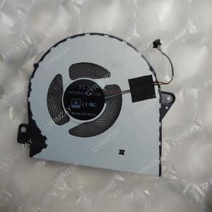 DBTLAP Laptop Cooling Fan For FCN FJ69 DC 5V 0.5A DFS2001056T0T EP Fan