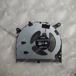DBTLAP Laptop Cooling Fan For FCN FMC1 DFS5M325063B1P HQ233OO082000 Fan 5V 0.5A