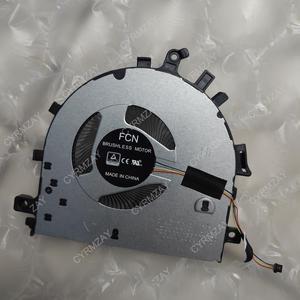 DBTLAP Laptop Cooling Fan For FCN FLMP DC 5V 0.5A DFS200105500T Fan 4PIN Fan