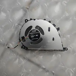 DBTLAP Laptop Cooling Fan For FCN DFS5K12214161N EP FMJ3 DC 5V 0.5A HQ23300063000 Fan 4PIN Fan