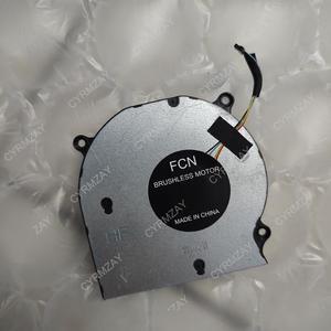 DBTLAP Laptop Cooling Fan For FCN FMMJ FCN9908091649 DC5V 4PIN Fan