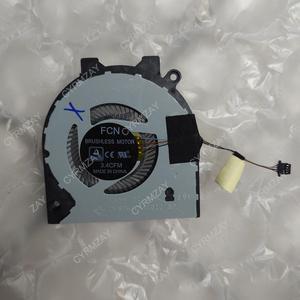 CPU Cooling fan for DELL Inspiron 5480 5482 5488 5580 5581 5584 5585 0G0D3G DFS5K121142620 FKS9 023.100DJ.0011