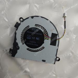 DBTLAP CPU Cooling fan For Dell Latitude 3300 DFS1507057Q0T FL6N 023.100E4.0011 CN-09J90W DC5V 0.5A