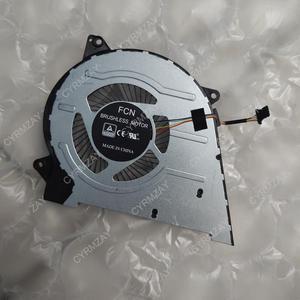 DBTLAP Laptop Cooling Fan For FCN FMF0 DC5V DFS5K121154918 fan 5V 0.5A