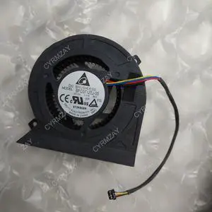 DBTLAP Cooler Fan For Delta BRUSHLESS All-in-one fan 12V 1.50A BFC0712EJ-00 Cooling Fan