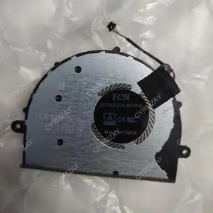 DBTLAP Laptop Cooling Fan For Lenovo YOGA 720 yoga 320 YOGA 720-12IKB Cooler Fan FK3V