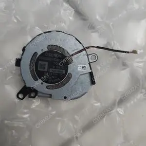DBTLAP Laptop Cooling Fan For DELL Latitude 7310 2-in-1 EG50040S1-CJ80-S9A DC5V 0.38A fan