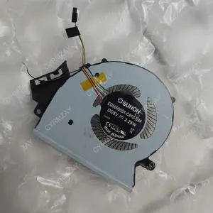 DBTLAP Laptop CPU Cooling Fan For Lenovo ThinkPad Yoga 11E EG50050S1-C910-S9A