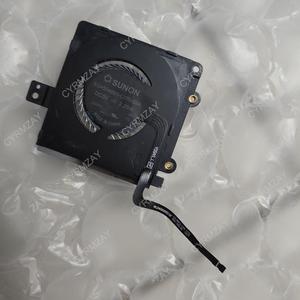 DBTLAP For Lenovo Yoga 5 Yoga5 pro yoga 910 EG45040S1-C070-S9A DC5V 2.25W Cooling fan